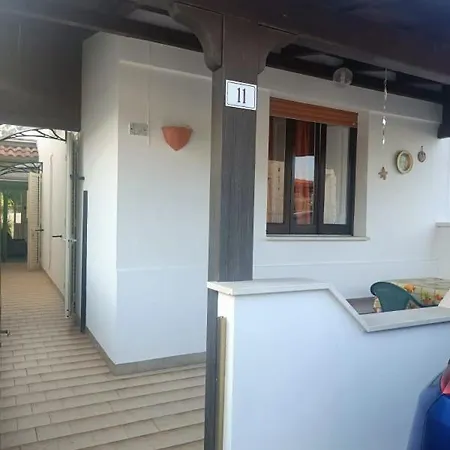 Stella Maris Torre San Giovanni Ugento