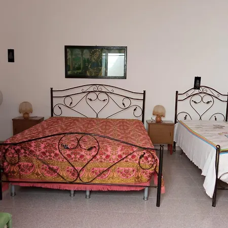 Stella Maris * Torre San Giovanni Ugento