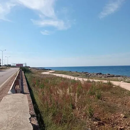 Stella Maris * Torre San Giovanni