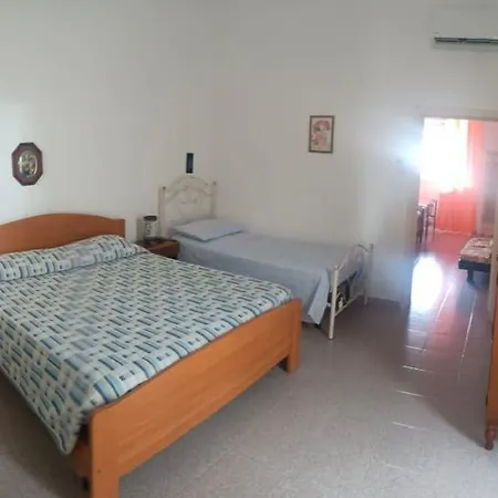 Stella Maris Hébergement de vacances