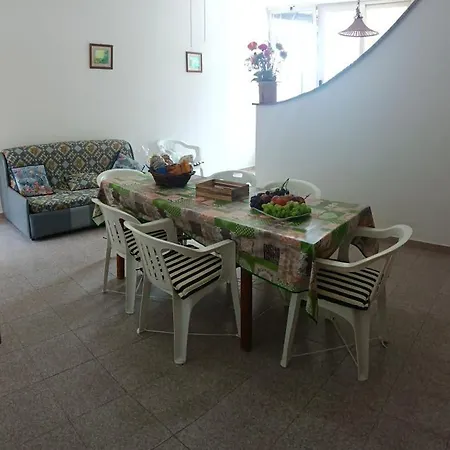 Hébergement de vacances Stella Maris