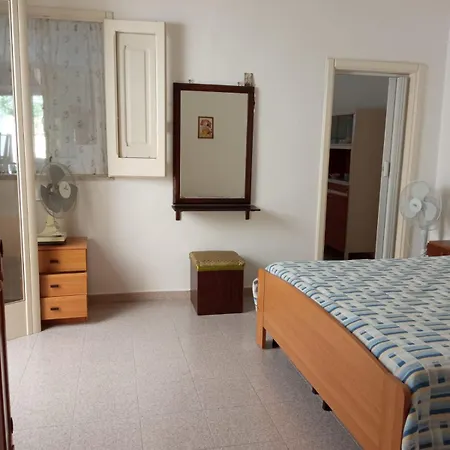 Hébergement de vacances Stella Maris Torre San Giovanni