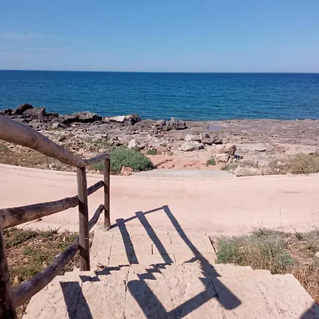 Stella Maris Torre San Giovanni