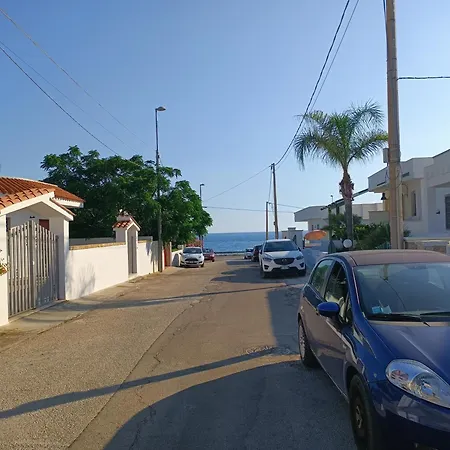 Hébergement de vacances Stella Maris *