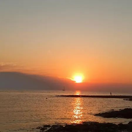 Hébergement de vacances Stella Maris *