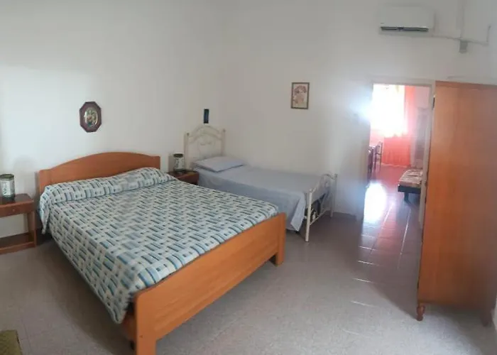 Stella Maris בית נופש