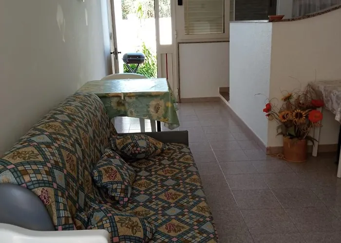 בית נופש Stella Maris טורה סן ג'ובאני אוג'נטו