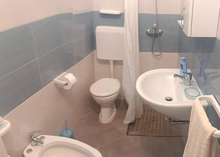 度假居 Stella Maris